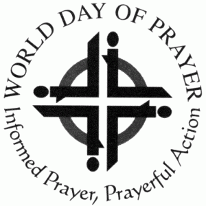 World Day of Prayer @ Congregational Church