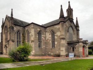 Kinnoull Hall Opening @ Kinnoull Church | Scotland | United Kingdom